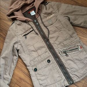 Billabong 🍁 Hooded Jacket